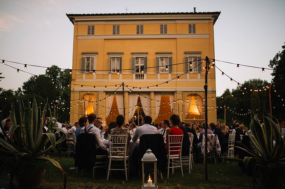 Matrimonio a Palazzo Stella