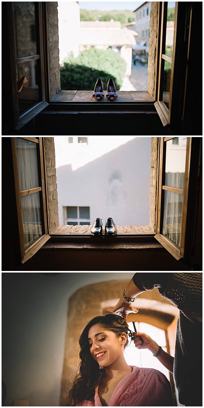 matrimonio a bagno vignoni toscana alice coppola photography
